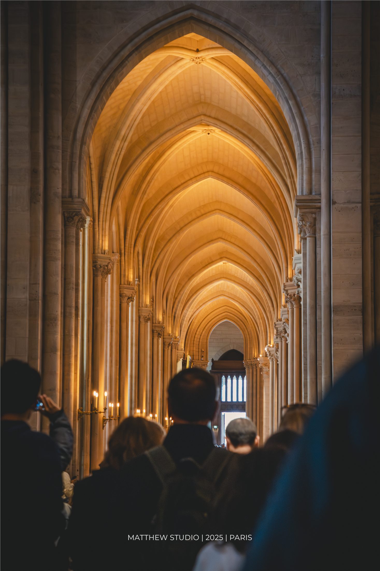 Notre Dome